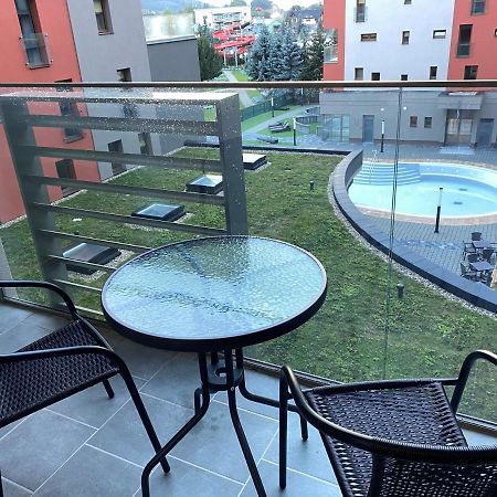 Apartment Friends Besenova - Free Swinning Pool Exterior photo